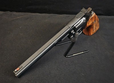 Dan Wesson .357 Magnum Revolver - Image 12 of 22
