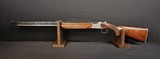 Winchester XTR .410 2 1/2'' Pigeon Grade Shotgun - 1 of 20