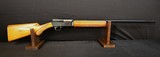 Browning A5 20 2 3/4'' Shotgun - Image 11 of 22