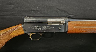 Browning A5 20 2 3/4'' Shotgun - Image 13 of 22
