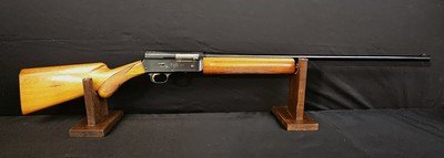 Browning A5 20 2 3/4'' Shotgun - Image 11 of 22