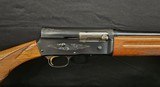 Browning A5 20 2 3/4'' Shotgun - Image 13 of 22