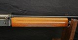 Browning A5 20 2 3/4'' Shotgun - Image 14 of 22