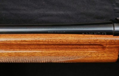 Browning A5 20 2 3/4'' Shotgun - Image 5 of 22