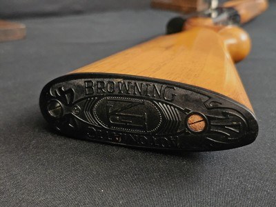 Browning A5 20 2 3/4'' Shotgun - Image 16 of 22