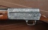 Browning A5 Sweet Sixteen Ducks Unlimited Shotgun - Image 6 of 24