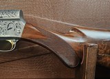 Browning A5 Sweet Sixteen Ducks Unlimited Shotgun - Image 5 of 24