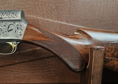 Browning A5 Sweet Sixteen Ducks Unlimited Shotgun - Image 5 of 24
