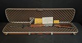 Browning A5 Sweet Sixteen Ducks Unlimited Shotgun