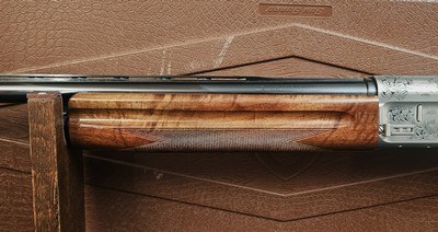 Browning A5 Sweet Sixteen Ducks Unlimited Shotgun - Image 7 of 24