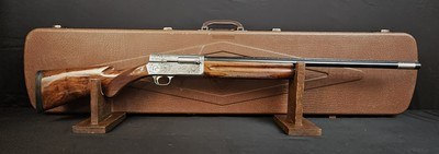 Browning A5 Sweet Sixteen Ducks Unlimited Shotgun - Image 13 of 24
