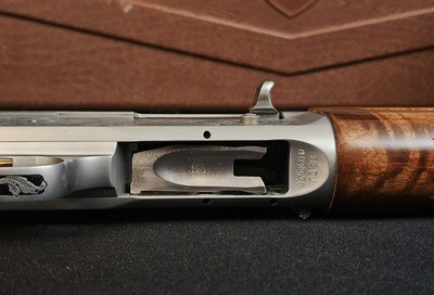 Browning A5 Sweet Sixteen Ducks Unlimited Shotgun - Image 20 of 24