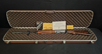 Browning A5 Sweet Sixteen Ducks Unlimited Shotgun - Image 1 of 24