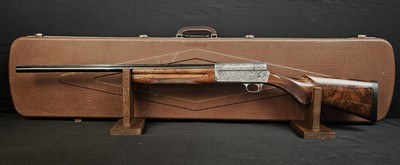 Browning A5 Sweet Sixteen Ducks Unlimited Shotgun - Image 3 of 24
