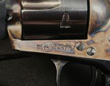 Colt Buntline 45 Colt Revolver with Box - Image 4 of 18