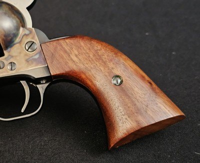 Colt Buntline 45 Colt Revolver with Box - Image 3 of 18