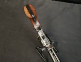 Colt Buntline 45 Colt Revolver with Box - Image 16 of 18