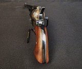 Colt Buntline 45 Colt Revolver with Box - Image 9 of 18