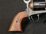 Colt Buntline 45 Colt Revolver with Box - Image 11 of 18