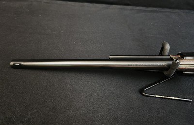 Colt Buntline 45 Colt Revolver with Box - Image 8 of 18