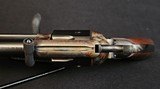 Colt Buntline 45 Colt Revolver with Box - Image 7 of 18