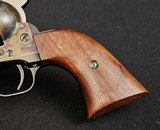 Colt Buntline 45 Colt Revolver with Box - Image 3 of 18