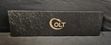 Colt Buntline 45 Colt Revolver with Box - Image 17 of 18