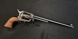 Colt Buntline 45 Colt Revolver with Box - Image 10 of 18