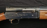 Browning A5 Light Twelve Shotgun - Image 12 of 19