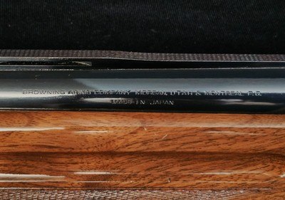 Browning A5 Light Twelve Shotgun - Image 5 of 19