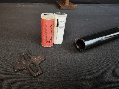 Browning A5 Light Twelve Shotgun - Image 9 of 19