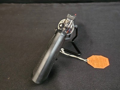 Colt Python .357 Revolver - Image 6 of 15
