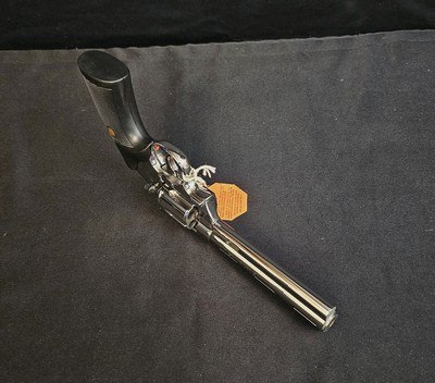 Colt Python .357 Revolver - Image 13 of 15