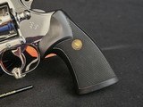 Colt Python .357 Revolver - Image 3 of 15