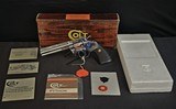 Colt Python .357 Revolver - Image 1 of 15