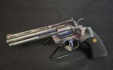 Colt Python .357 Revolver - Image 2 of 15