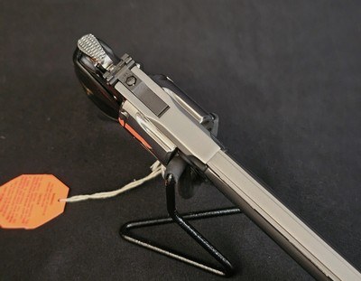 Colt Python .357 Revolver - Image 8 of 15