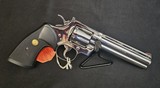 Colt Python .357 Revolver - Image 9 of 15