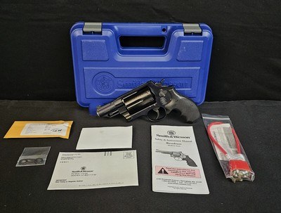 Smith & Wesson Governor .45 Revolver - Image 1 of 8