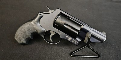 Smith & Wesson Governor .45 Revolver - Image 4 of 8