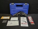 Smith & Wesson Governor .45 Revolver - Image 1 of 8