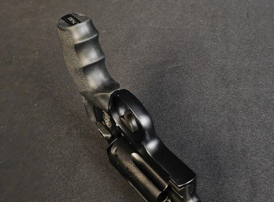 Smith & Wesson Governor .45 Revolver - Image 7 of 8