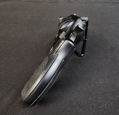 Smith & Wesson Governor .45 Revolver - Image 3 of 8