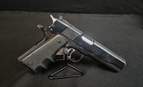 Colt Gold Cup National Match .45 ACP - Image 5 of 10