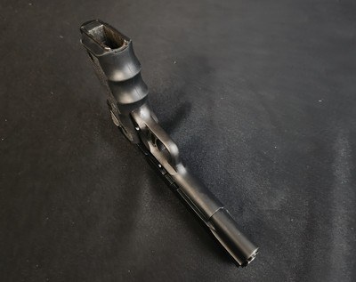 Colt Gold Cup National Match .45 ACP - Image 9 of 10