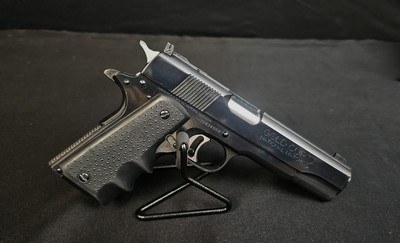 Colt Gold Cup National Match .45 ACP - Image 5 of 10