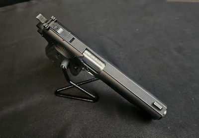 Colt Gold Cup National Match .45 ACP - Image 7 of 10