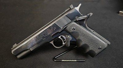Colt Gold Cup National Match .45 ACP - Image 2 of 10