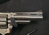 Colt Trooper .357 Magnum MK V Revolver - Image 8 of 15