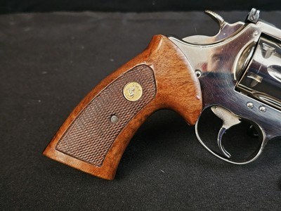 Colt Trooper .357 Magnum MK V Revolver - Image 7 of 15